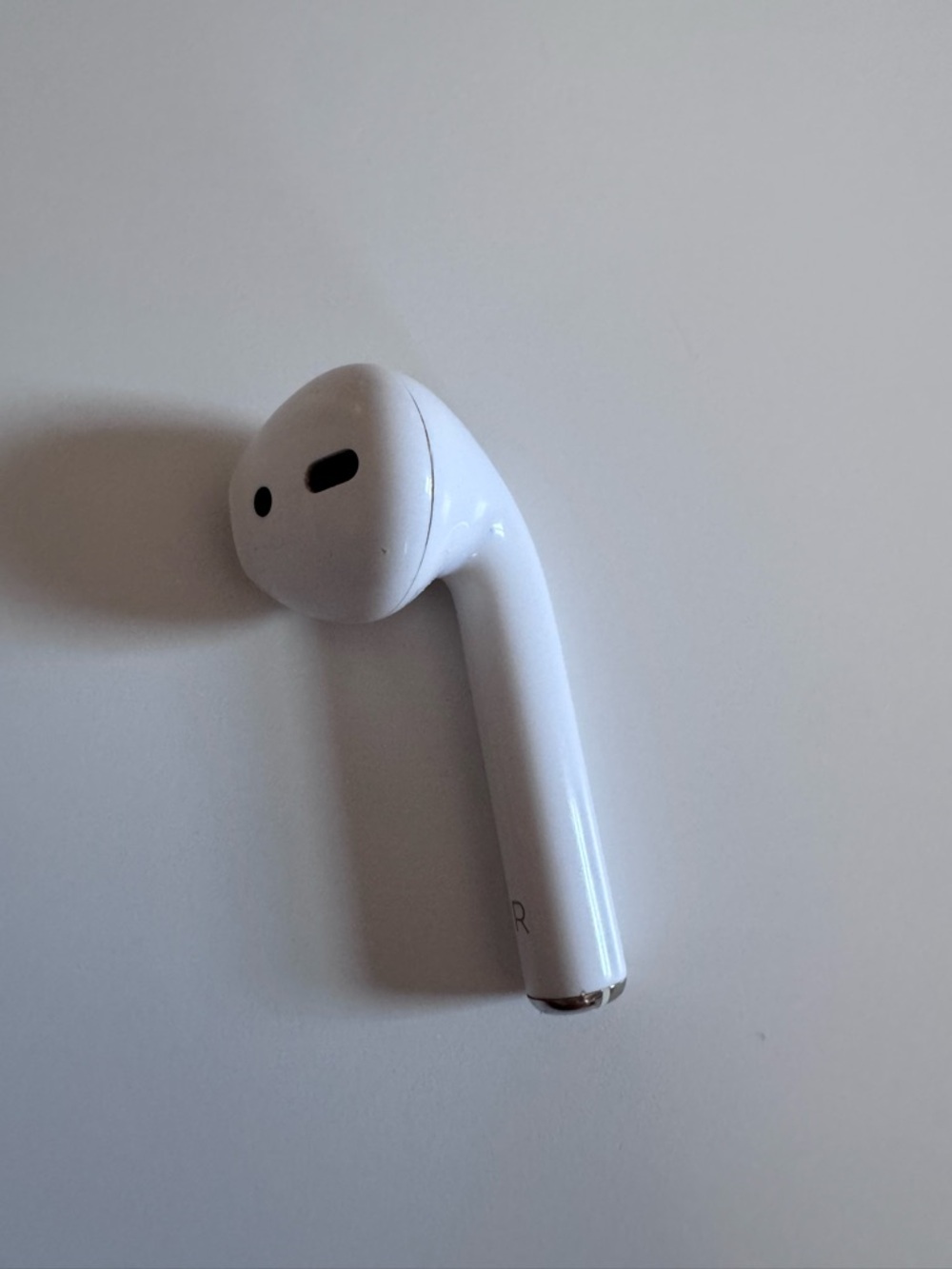 Apple AirPod 2nd Generation - Right earbud